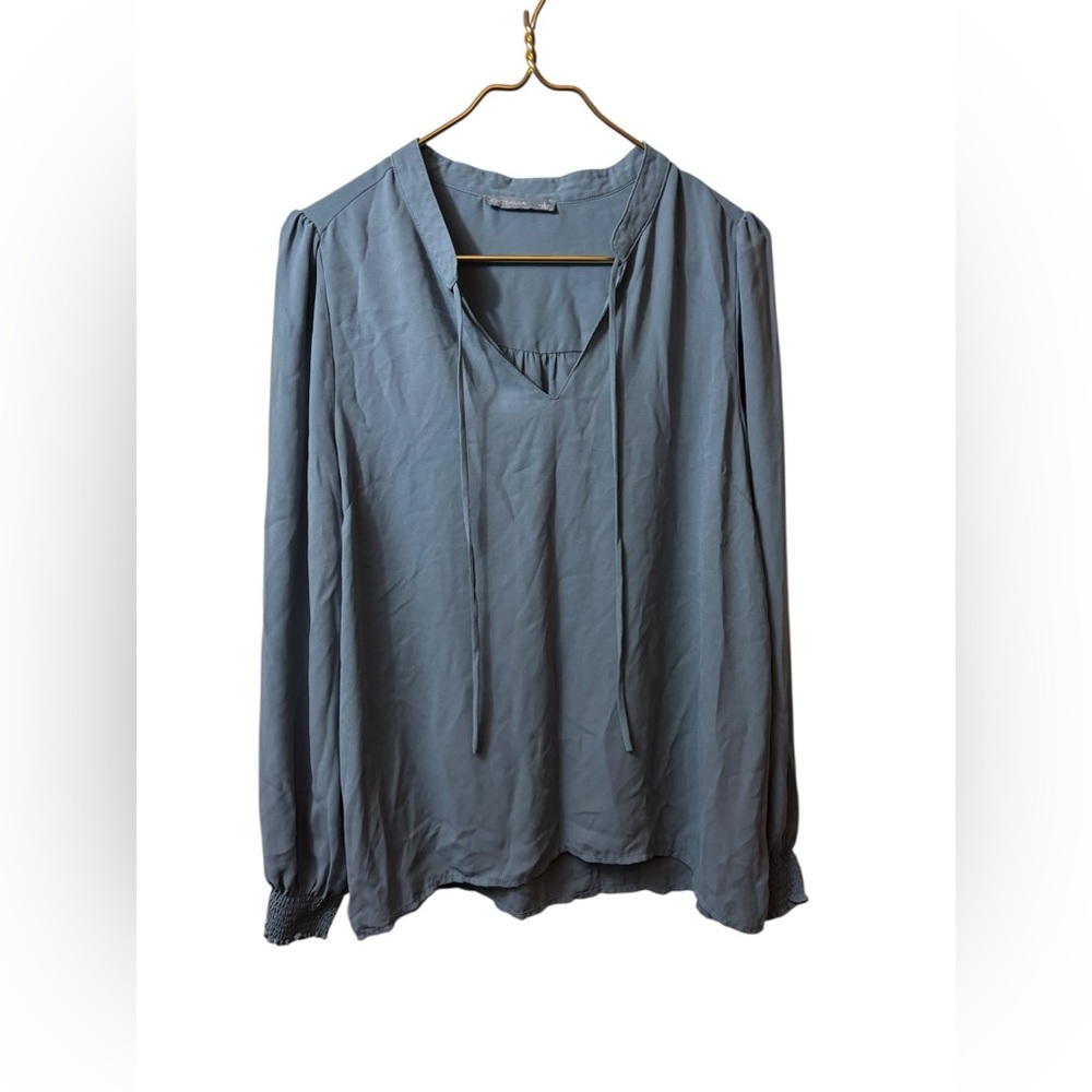 OCTAVIA | blouse large top